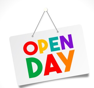 Immagine - Openday 